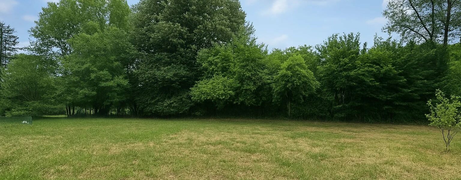 presles (95) · opportunité terrain individuel · 309 000 €