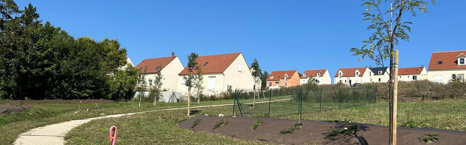 property puiseux le haberger 60 le clos cutrelle · à Chambly · 80 000 €