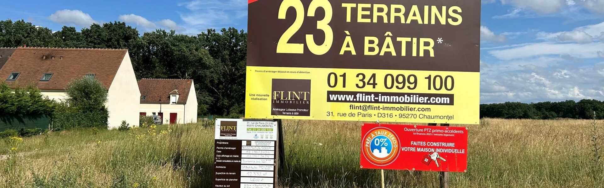 property pontarme 60 le clos du pastillon ii 3 · à Orry la Ville · 140 000 €
